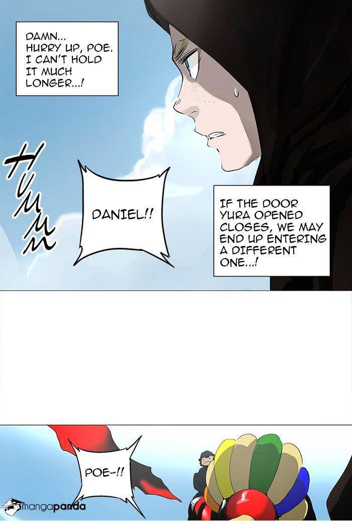 Tower of God, Chapter 228 image 39